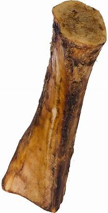 6 inch beef center bone