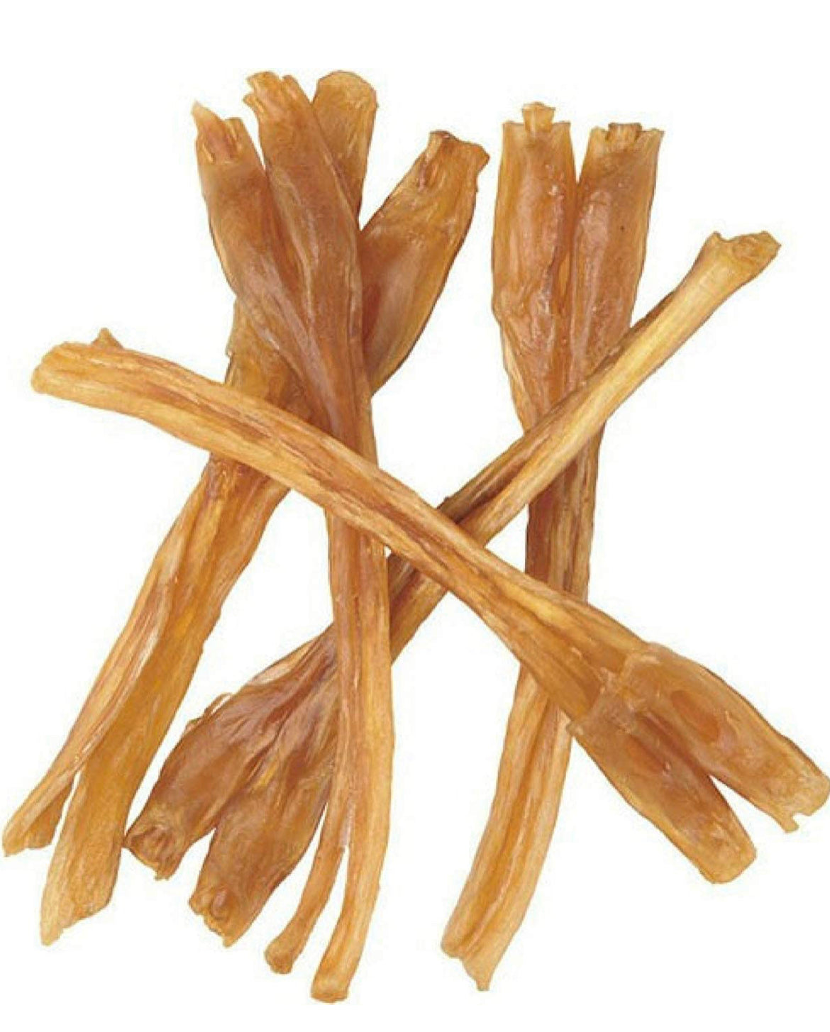 Beef tendons chews