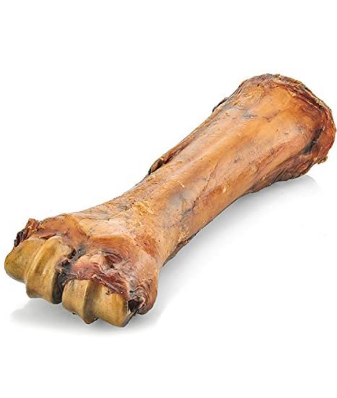 Beef shin bone