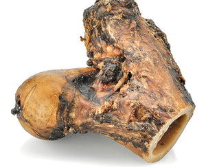 Beef knuckle bone