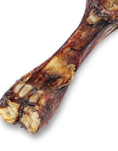 Beef shin bone