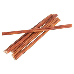 Small bag beef bully stix